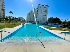 GATU Verano con parking, wifi, piscina Sólo familias o grupos de mayores de 25 años